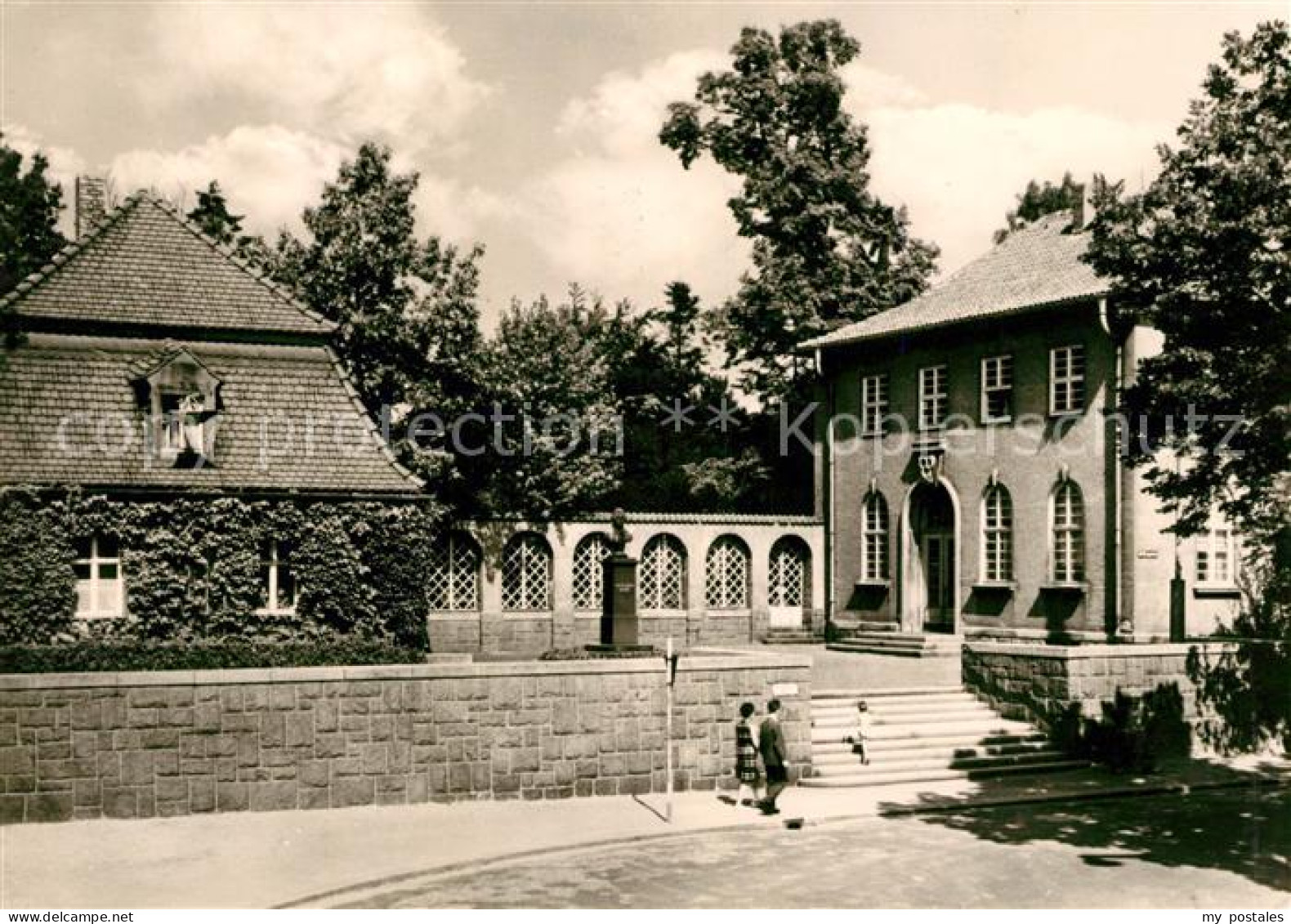 Kamenz Sachsen Lessinghaus