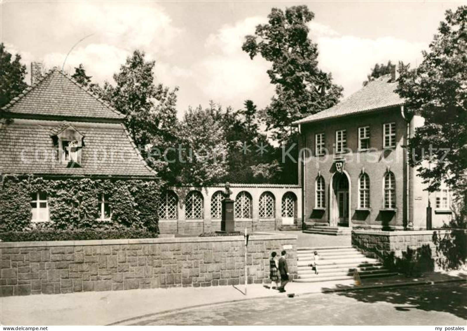Kamenz Sachsen Lessinghaus