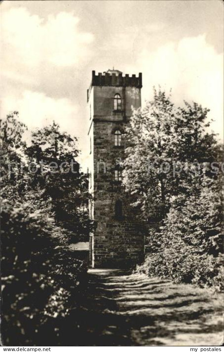 Kamenz Sachsen Lessingturm