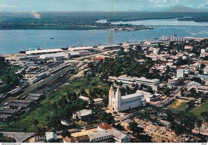 CAMEROUN(DOUALA)