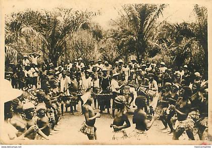 Cameroun  photo