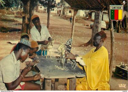 CPM Cameroun