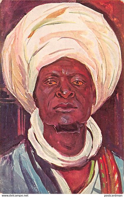 Kamerun - Ein Grosser von Banum - Verlag Basler Mission 6