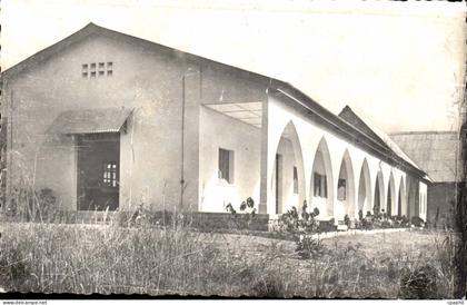 Afrique - Africa - Cameroun - Cameroon - Monastere des Clarisses Bouar Republique Centrafricaine - CPA