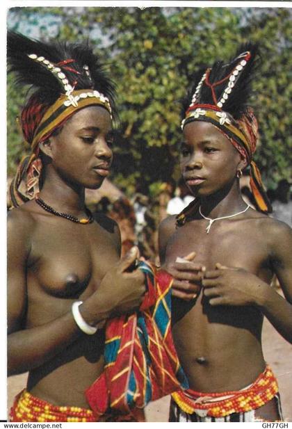 CP obl. CAMEROUN 1967
