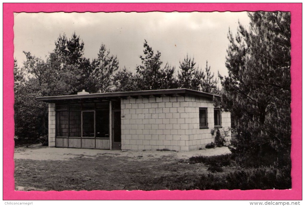 Kampeercentrum " In de Rimboe " - Ermelo