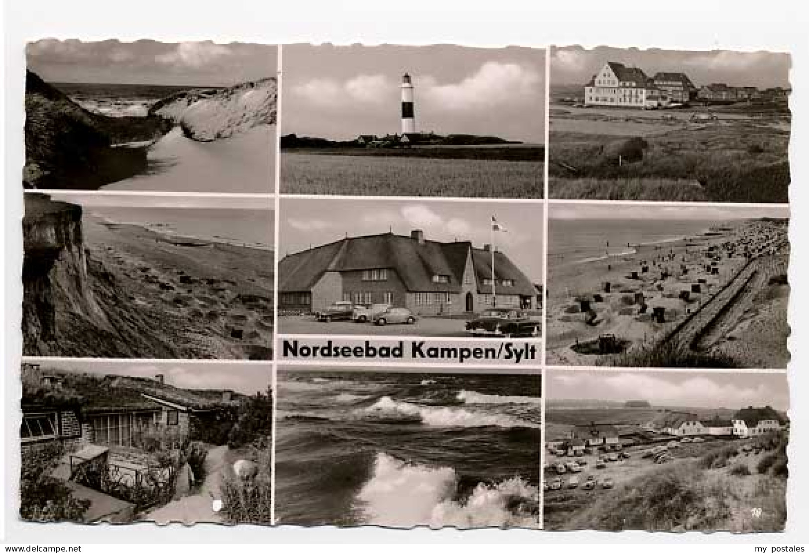 Kampen Sylt Kampen Sylt