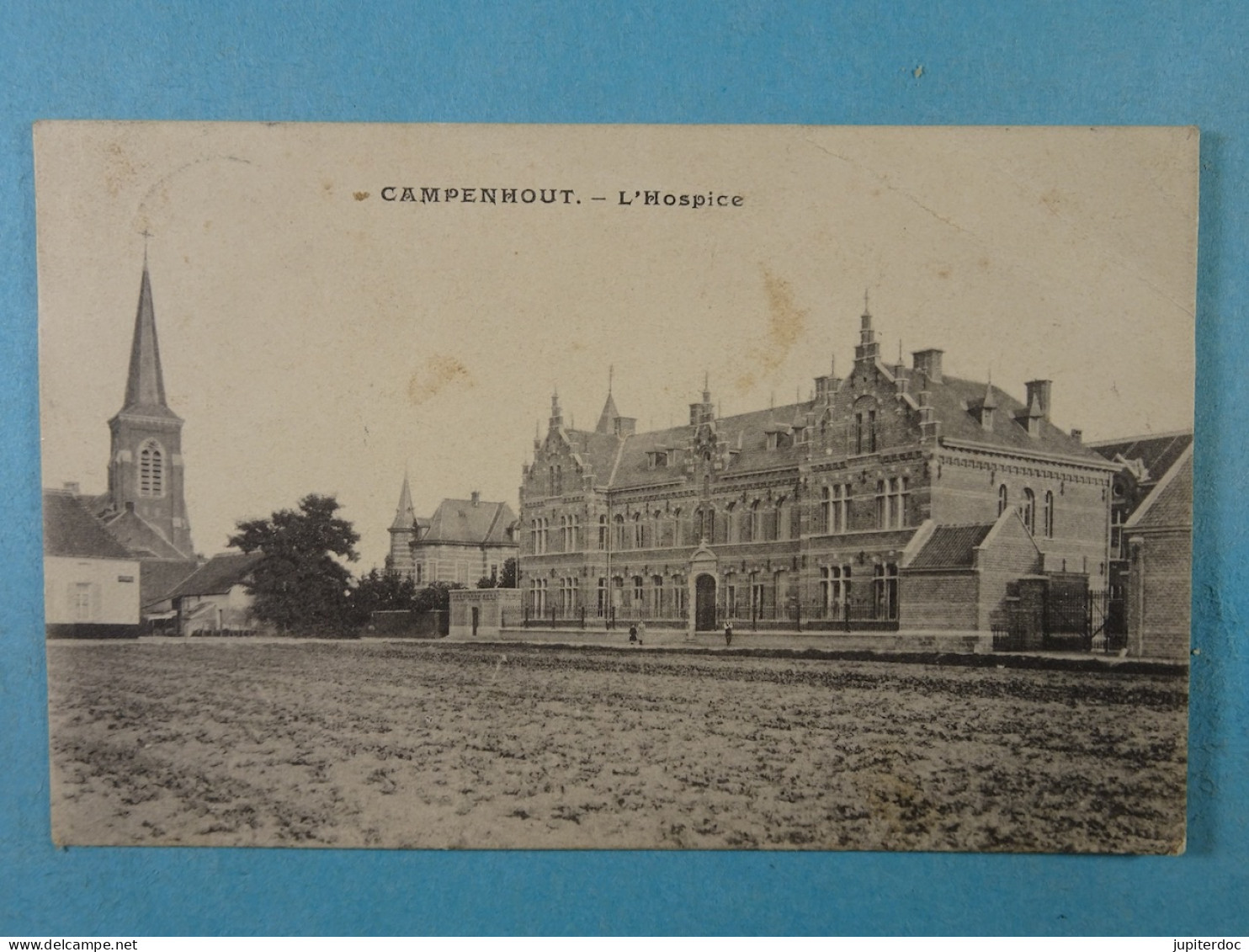 Kampenhout L'Hospice