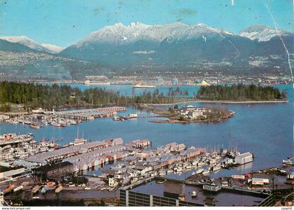 CPM Vancouver Canada