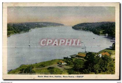 CPA North West Arm Halifax Nova Scotia