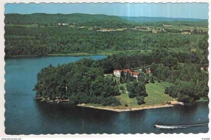 AK 253962 CANADA - Huntsville - Huntsville Lodge on Lake Vernon