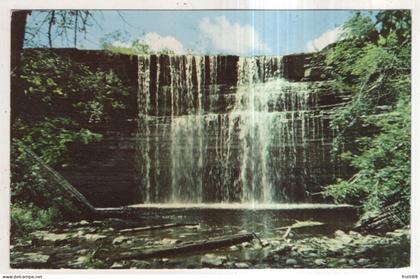 AK 254474 CANADA - Manitoulin Island - High Falls on Highway No. 68