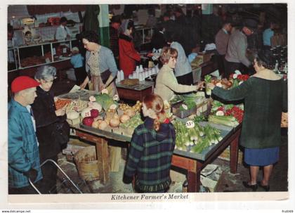 AK 240624 CANADA - Kitchener - Kitchener Farmer's Market