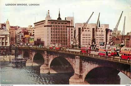 CPM London Bridge London