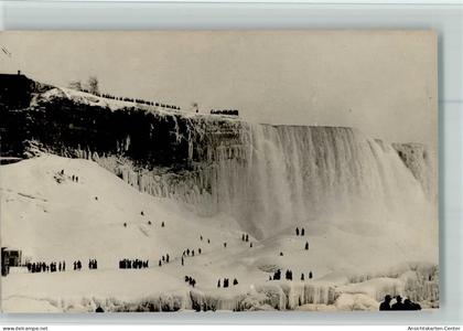 10104579 - Niagarafaelle, Niagara Falls Wasserfall -