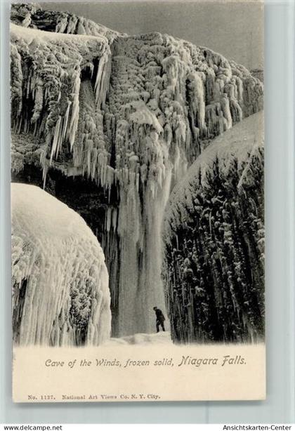 10104640 - Niagarafaelle, Niagara Falls Wasserfall -