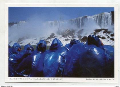 AK 105742 CANADA - Ontario - Niagarafälle - Maid of the Mist