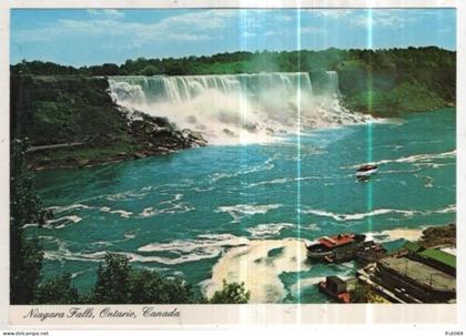 AK 262874 CANADA - Niagara Falls