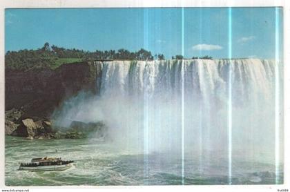 AK 264815 CANADA - Niagara Falls