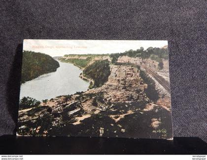 Canada Lewiston Niagara Gorge__(14671)