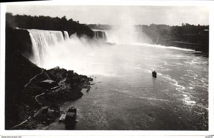CPA Chutes du Niagara