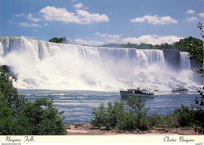 CPM Chutes Niagara
