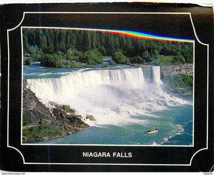 CPM Chutes Niagara