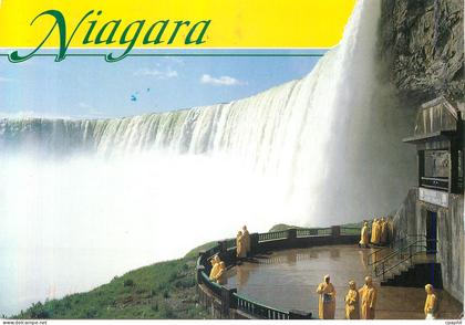 CPM Chutes Niagara Canada