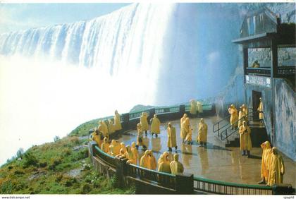CPM Niagara Falls Chutes Niagara