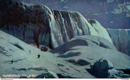 Niagara Falls