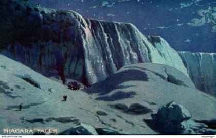 Niagara Falls