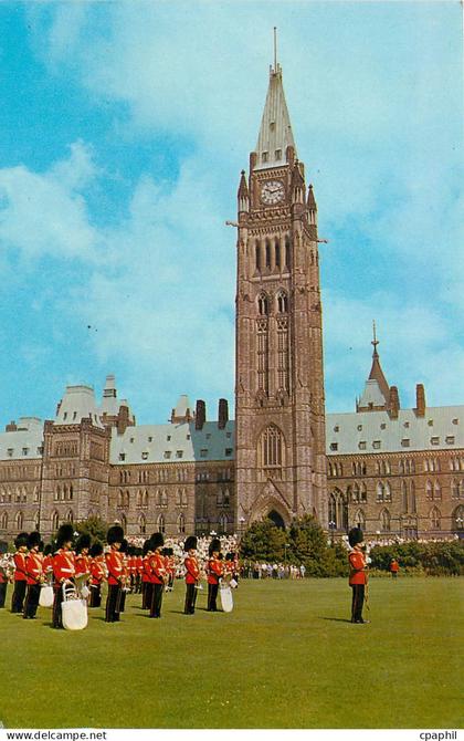 CPM Ottawa ontario Militaria