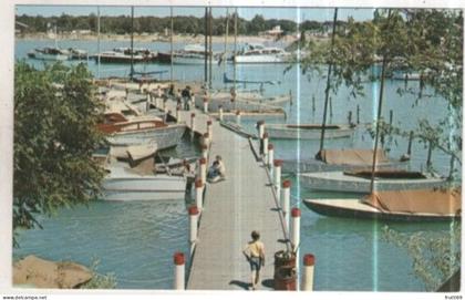 AK 264648 CANADA - Sarnia - The Sarnia Yacht Club