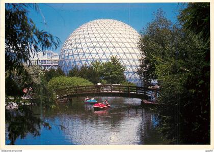 CPM Ontario Place Toronto Ontario Canada