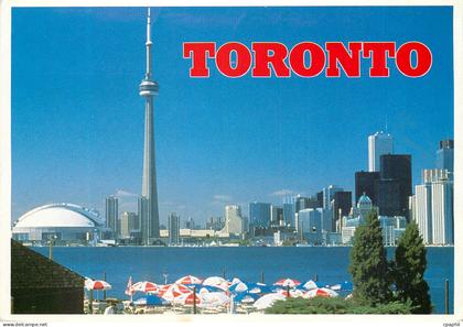 CPM Toronto Ontario Canada