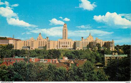 CPM Canada Montreal L'Universite de Montreal