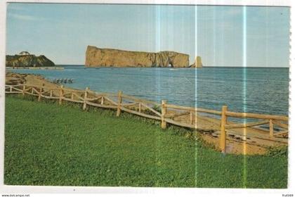 AK 264794 CANADA - Perce