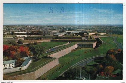 AK 253965 CANADA - Québec - La Citadelle