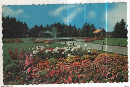 AK 264700 CANADA - Rimouski - Le Parc Lepage