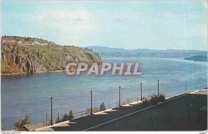 CPA La riviere Saguenay Que Canada