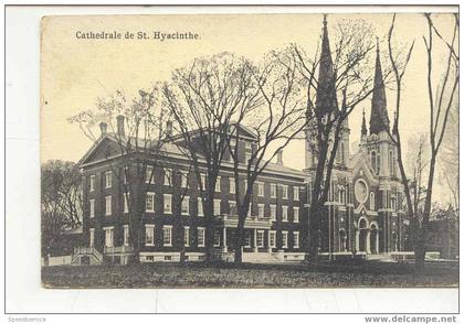 7517 cathédrale de Sainte Hyacinthe .  Solis