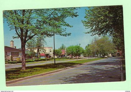 S138 - CANADA - Québec - St Hyacinthe - Site résidentiel