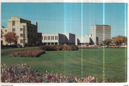 AK 264881 CANADA - Saskatoon - part of the University of Saskatchewan