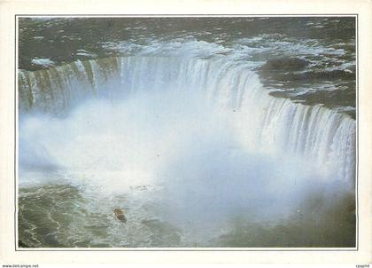 CPM Canada Les chutes du Niagara