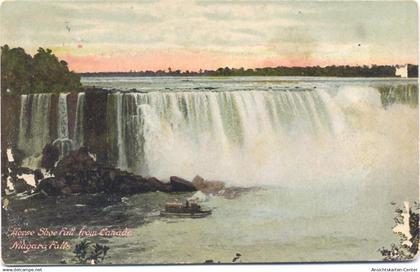 20018745 - Niagarafaelle