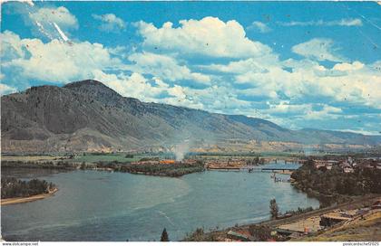B33069 Kamloops B.C.    canada