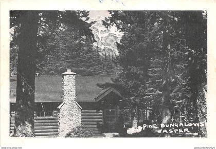 B5238 Jasper Pine Bungalow Cabins
