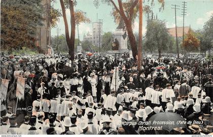 br105714 corpus christi procession montreal canada