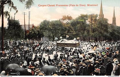 br105715 corpus christi procession montreal canada