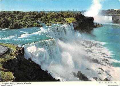 BR49875 Niagara Falls ontario   Canada   Ontario